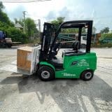 Xe nâng điện 2 tấn HANGCHA CPD20-AEY2/ CPD20-AEY2-I