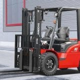 XE NÂNG DẦU 2 TẤN HANGCHA