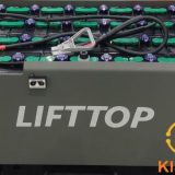 ẮC QUY XE NÂNG LIFTTOP VTDX485MH HIỆU SUẤT VƯỢT TRỘI, ĐỘ BỀN CAO.