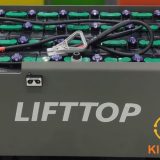 ẮC QUY XE NÂNG LIFTTOP VTDX400M – HIỆU SUẤT CAO, SẠC NHANH