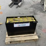 ẮC QUY XE NÂNG GS VSF3A – BÌNH ĐIỆN XE NÂNG REACH TRUCK