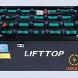 ẮC QUY XE NÂNG LIFTTOP VTDX600MH HIỆU SUẤT CAO -KHUYẾN MÃI 2026
