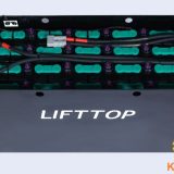 ẮC QUY XE NÂNG LIFTTOP VTFL280 – 48V280Ah