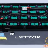 ẮC QUY XE NÂNG LIFTTOP VTDX565MH BÁO GIÁ ẮC QUY XE NÂNG MỚI NHẤT