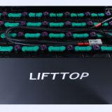 ẮC QUY XE NÂNG LIFTTOP VTFL6 NĂNG LƯỢNG MẠNH MẼ CHO XE NÂNG ĐIỆN