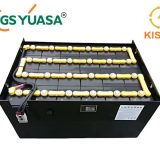 Ắc Quy Xe Nâng GS Yuasa VSD8AC 48V-435Ah: Chính Hãng, Giá Rẻ Toàn Quốc