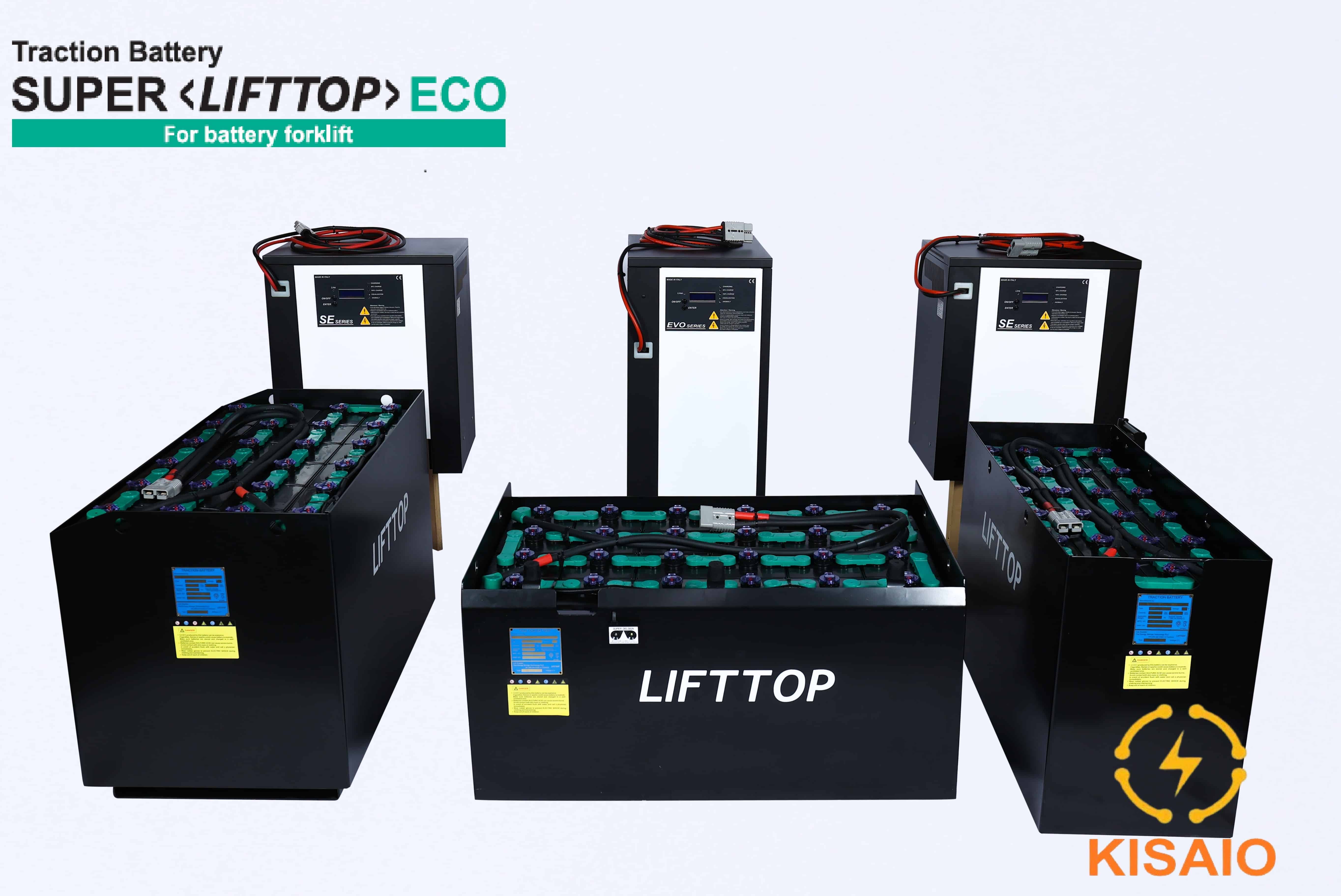 ẮC QUY XE NÂNG LIFTTOP