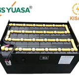 Ắc Quy Xe Nâng GS Yuasa VGD565 (565 Ah)- Chính hãng, giá ưu đãi 2026.