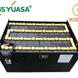 Ắc Quy Xe Nâng GS Yuasa VGD600 ( 600Ah) , Ắc Quy Xe Nâng Nhật Bản